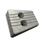 Martyr Anodes Volvo Penta Anode Aluminium CM-3841427 (Transom Shield for SXA/ DPS)