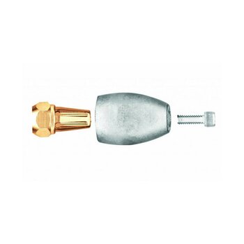 Mercury/Mercruiser Anodes
