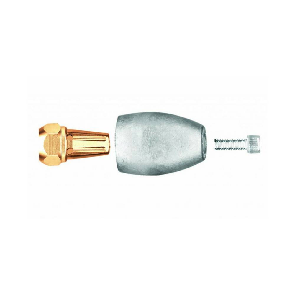 Mercury/Mercruiser Anodes
