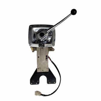 Schakelkabels & Controls