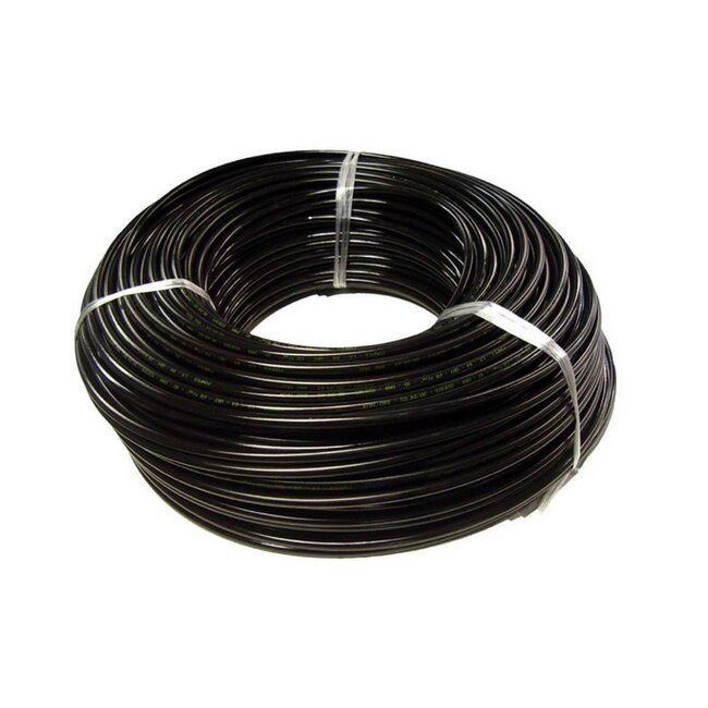 Lecomble & Schmitt Flexibele buis diam. 8 mm - Lengte 10 m