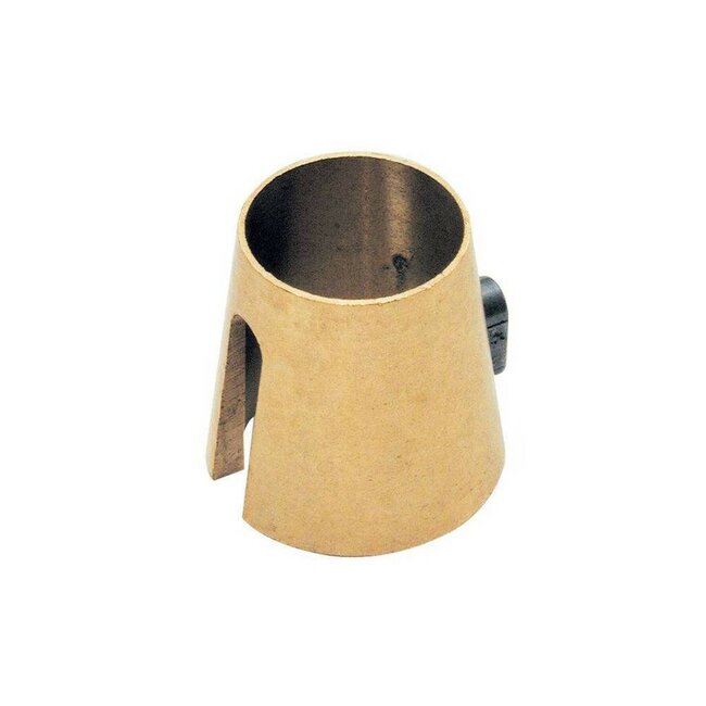 Savoretti Adapter van 1 -9 tot 2 -5 cm (1" to 3/4") Taper