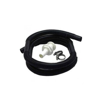 Bilge pump kits