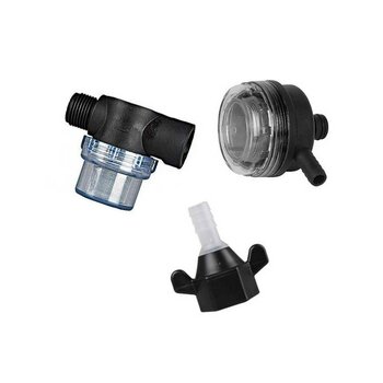 Fittingen & Filters
