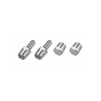 Easterner Filter plug kit