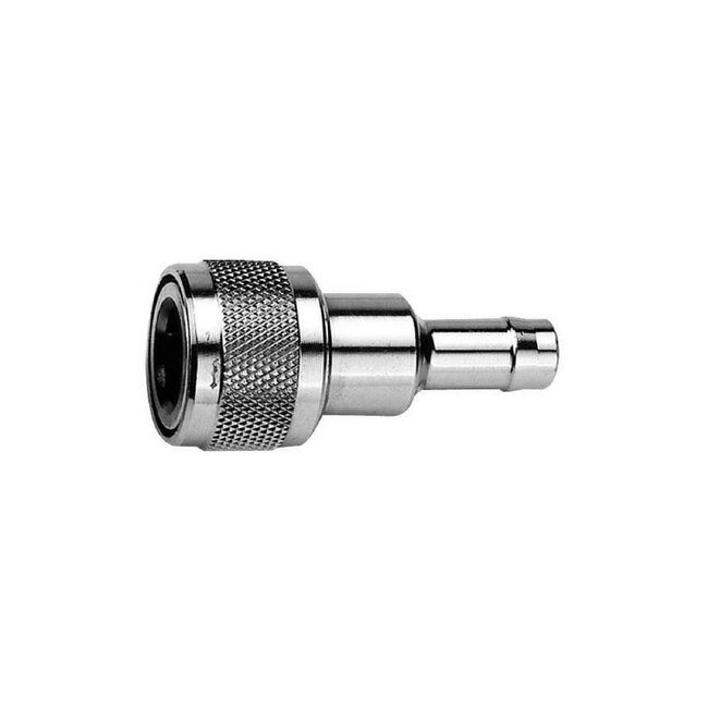 Easterner Honda Female Brandstof Connector 3/8"