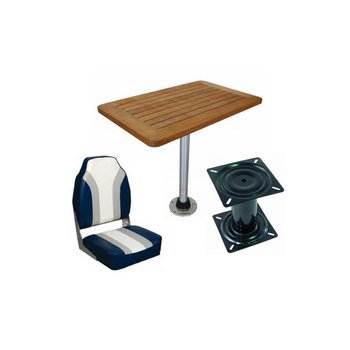 Tafels & Stoelen