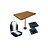 Tafels & Stoelen