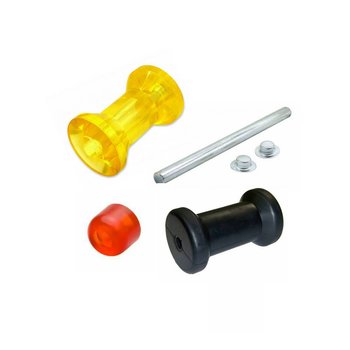 Trailer Accessoires