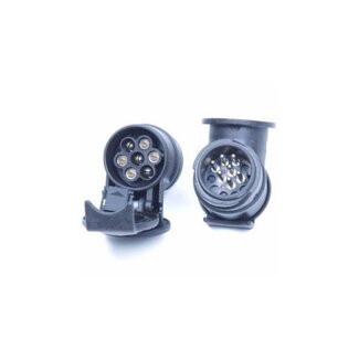 Adaptor 13-7 Polig