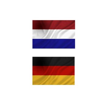 Vlaggen