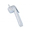 Douche kit, case met sproeier, wit