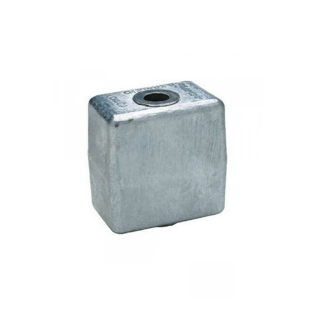 Martyr Anodes BOMBARDIER  (J/E) CM-393023 Block Anode Aluminium