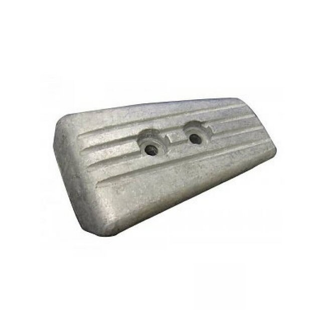 Martyr Anodes Volvo Penta Anode Magnesium CM - 3883728 (Upper Gear Case for SXA/ DPS)