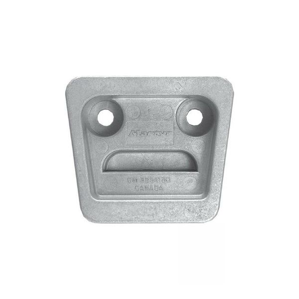 Martyr Anodes Volvo Penta Anode Magnesium Gimbal Plate for SX Drive