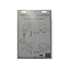 Martyr Anodes Volvo Penta Anode Kit SX, Aluminium