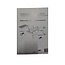 Martyr Anodes Volvo Penta Anode Kit DPH, Magnesium