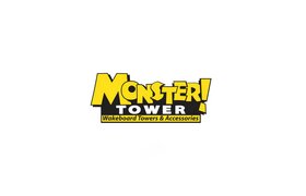 Monster Tower
