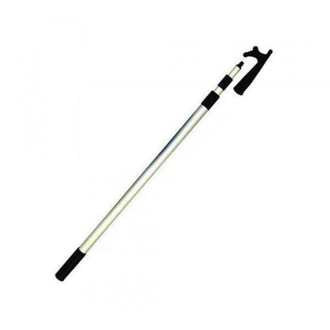 Easterner Pikhaak / Bootshaak telescopisch - 122 - 213 cm