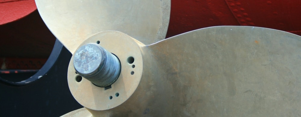 Anodes corrosie