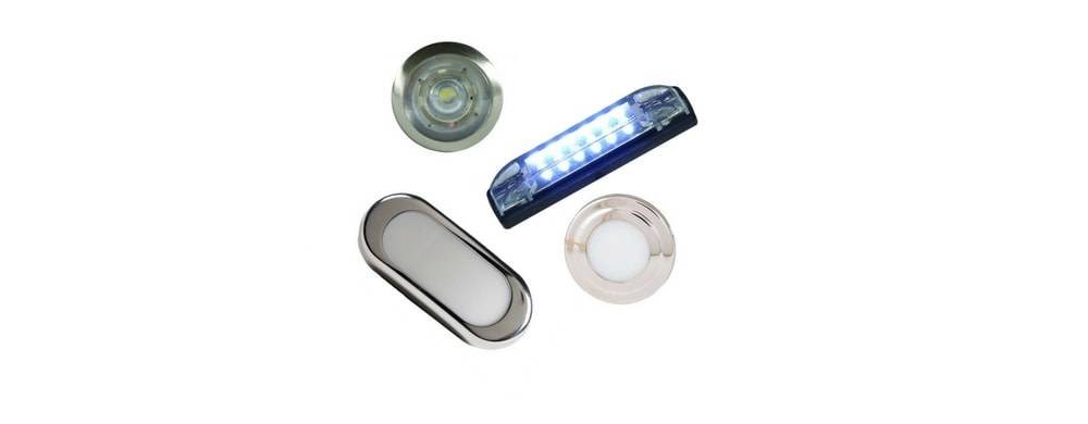 Kuipverlichting