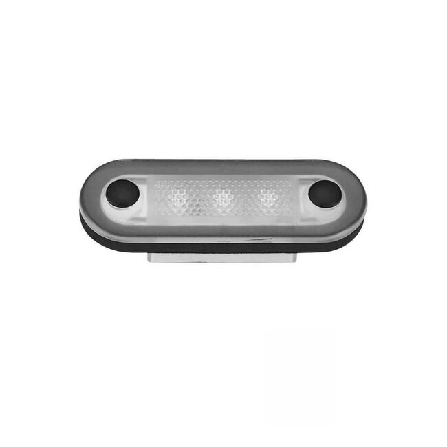 Easterner Waterdicht LED courtesy licht met blauwe verlichting
