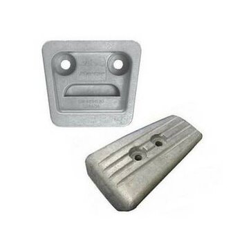 Volvo Penta Anodes
