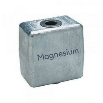 Magnesium Anodes