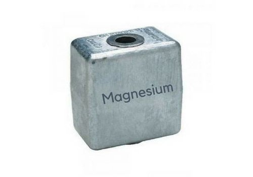 Magnesium Anodes