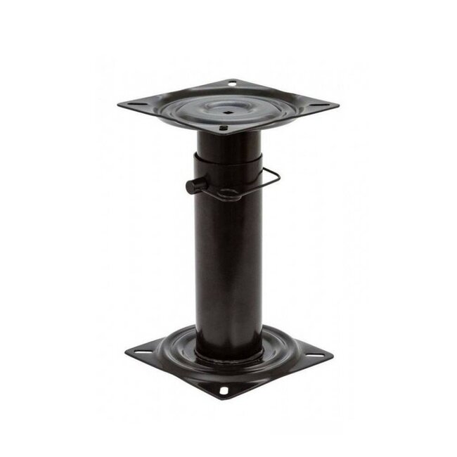 Stoelpoot, Verstelbaar