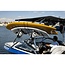 Monster Tower Quick Release Wakeboard/Surfboard Combo Rack UNI