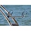 Monster Tower Quick Release Water Ski Rack - Universal
