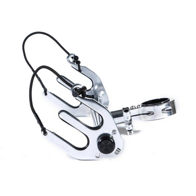 Monster Tower Quick Release Water Ski Rack - Universal