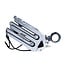 Monster Tower Quick Release Wakeboard Rack Brushed and Anodized - Uni
