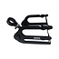 Monster Tower Quick Release Wake-/Surfboard Combo Rack Black - Uni