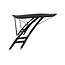 Monster Tower Over The Top Bimini for MTK-XL - Black