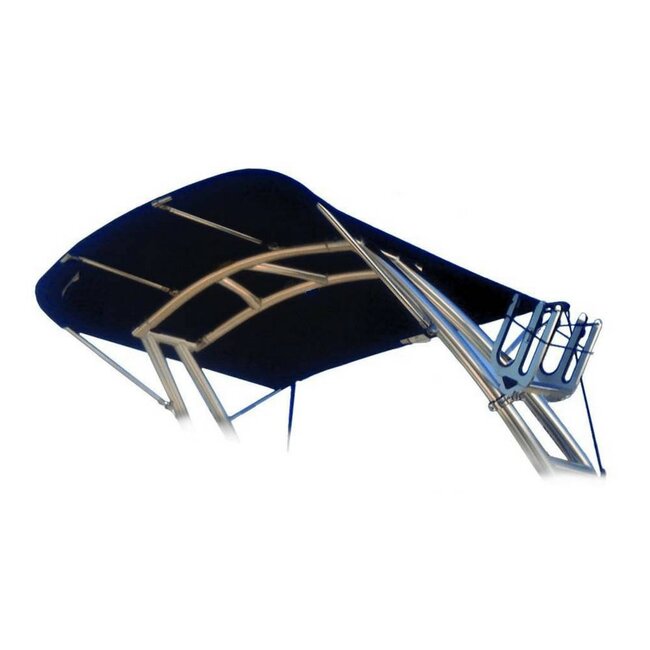 Monster Tower Over The Top Bimini for MTK-XL - Black