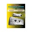 Martyr Anodes Volvo Penta Anode Kit DPH, Magnesium