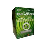 Martyr Anodes Volvo Penta Anode Kit 280-DP, Zink