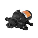 Sea Flo Diafragma pomp 10,6 l/m, 12v.