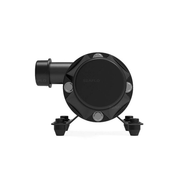 Sea Flo Versnijdingspomp 12V