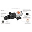Sea Flo Versnijdingspomp 12V