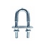 Bow/Stern Eye - 100-M10 - RVS 316