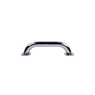 RVS Handrail 30 cm – AIS 316 Roestvrijstalen Leuning voor Boot