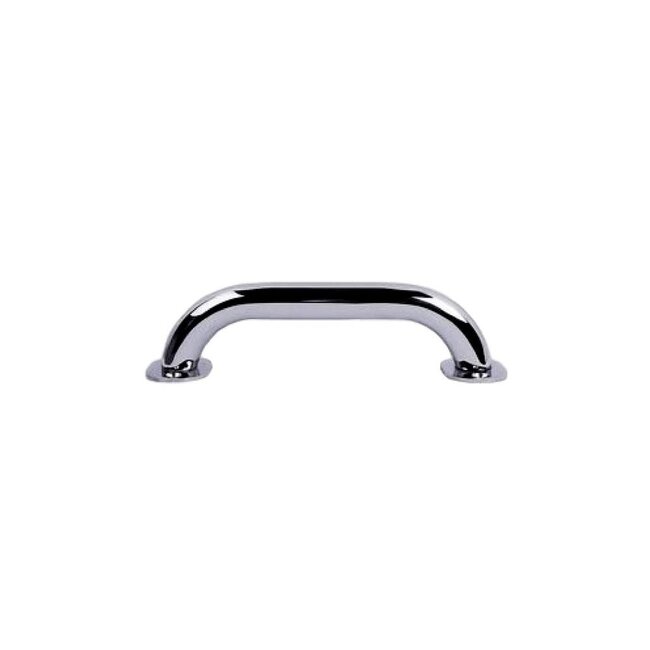 RVS Handrail 30 cm – AIS 316 Roestvrijstalen Leuning voor Boot