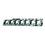 Ventilatierooster, small, 8 slots