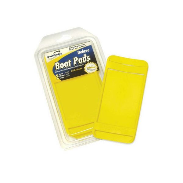 Boatbuckle Boat pads Small 52mm