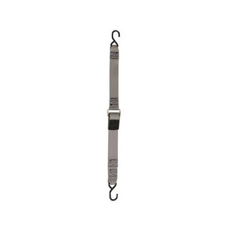 Boatbuckle BoatBuckle Gunwale spanband 600 cm met Kwik-Lok gesp