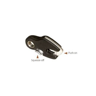 Boatbuckle BoatBuckle lierband 600 cm met Latch-Lok haak