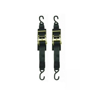 Boatbuckle BoatBuckle heavy-duty spanband 15 cm met 1100 kg breeksterkte